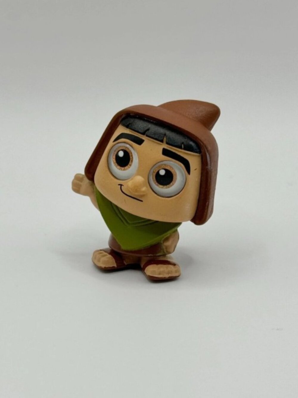 RARE Series 10 Pacha Robin Hood Disney Doorables
